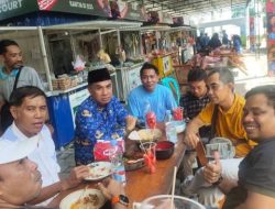 Abdul  Hanan: Saya Tak Takut Dipecat, Bukan Saya Saja Yang Melakukan Pengangkatan Honorer