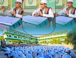 Lebih Dekat Dengan Ponpes Nurul Qur’an Mertak Tombok Praya Lombok Tengah (1)