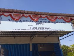 Tidak Ada Petugas Khusus Pengumpulan Ompreng MBG, Siswa dan Guru Pun Jadi