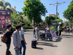 Masyarakat NTB Minta KPK Tak Tutup Mata Soal Dugaan Suap Pemilihan Ketua DPD RI, Dua Senator Asal NTB Terlibat