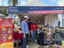 Wabup Loteng: Penonton MotoGP Tahun Ini Lebih Antusias