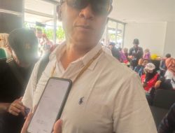 Sekda Temui Para UMKM, Sembari Dengari Keluh Kesahnya