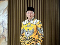 Rektor UNW Mataram Ajak Masyarakat Meriahkan Jalan Sehat HULTAH ke-90 Madrasah NWDI