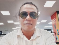 Agus Minta Sekda Loteng, Amanah Dengan Statmennya