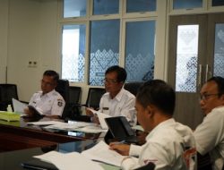 15 ASN Terbaik Loteng, Jalani Proses Wawancara Gagas MASMIRAH Menuju ASN Tastura Award 2025