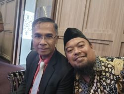 Direktur FP4 NTB: Bapak Sekda Yang Terhormat, Dong Mana Janjinya, Jangan Hanya Geratakan di Media
