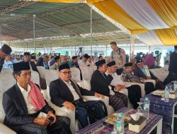 Mendidasmen Hadiri Peringatan HSN di NTB