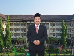 Di Bawah Tangan Dingin Prof Bambang, Unram Berkembang Pesat