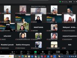 Bersama Forum Relawan Literasi NTB dan FIM Mataram, Berkolaborasi Gaungkan “Bangkitkan Gerakan, Kuatkan Literasi NTB”