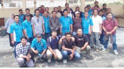 PWI NTB Kecam Aksi Intimidasi dan Kekerasan Terhadap Wartawan