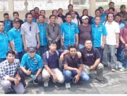 PWI NTB Kecam Aksi Intimidasi dan Kekerasan Terhadap Wartawan