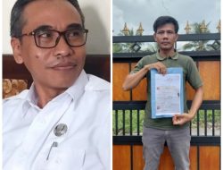 Kasi Penmad Kemenag: Dua Kadus di Desa Pandan Indah, Diminta Pahami Aturan dan Kembalikan Uang Sertifikasi