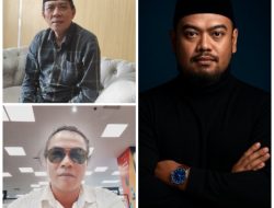 Aktivis Loteng, Dorong Dewan Bentuk Tim Pansus Penegakan UU Nomor 20 Tahun 2023 Tentang ASN
