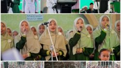 Hultah Madrasah NWDI Ke 90, Menteri Haji Dan Umrah Dr. KH. Irfan Yusuf Haysim: Sanad Keilmuan Pendiri NU dan NWDI Bersambung