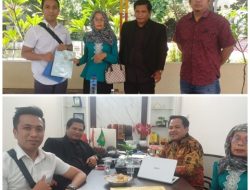 Dampingi Inaq Saumi, Zarel Samudra Bongkar Kelicikan ZH