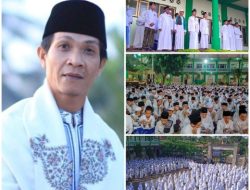 Lebih Dekat Dengan Ponpes Nurul Qur’an Mertak Tombok Praya Lombok Tengah (2)