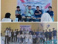 KTI Praya Timur Loteng, Gelar Dialog Kepemudaan Hadirkan Anggota DPRD Loteng