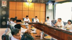 Upacara HSN 2025, Dipusatkan di Lapangan Umum Desa Penujak