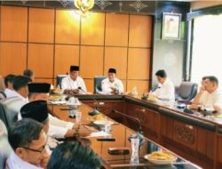 Upacara HSN 2025, Dipusatkan di Lapangan Umum Desa Penujak