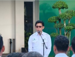 Kemenag NTB Gelar Apel Pagi, Fokus pada Pengelolaan Anggaran dan Kinerja