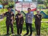 Kajari Loteng Komitmen Berikan Solusi, Bagi Tersangka RJ Melalui Pelatihan di BLK