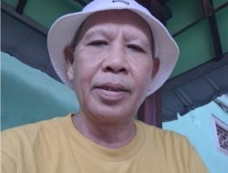 Hasan Masad : Mengintimidasi Wartawan Itu Salah Besar