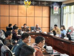 Kemenag NTB Siap Menghadapi Tantangan Baru di Bidang Pendidikan dan Keagamaan