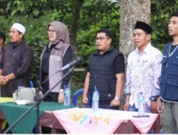 Tastura Mengajar Bersama PDAM Loteng, Gandeng TP PKK NTB
