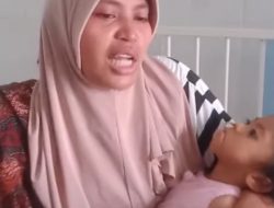 Beredar Video Pasien RSUD Praya, Motornya Hilang di Parkiran