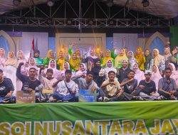 Santri Ponpes Darul Muhibbin NW Mispalah, Raih Juara 2 di Lomba LASQI NJ Tingkat Provinsi NTB