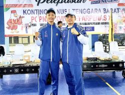 RAE Siswa MAN 1 Loteng,  Optimis Harumkan Nama Daerah dan Kemenag di Ajang POPNAS XVII