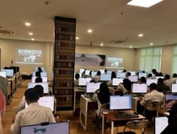 Loteng Pertama di NTB, Kantongi Persetujuan BKN Terapkan Manajemen Talenta ASN