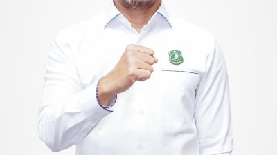 Pemuda NW Bersama Pemda Loteng Gelar Jalan Sehat, 191 Poto Pahlawan Nasional Bakal di Arak Keliling