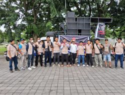 DC Tidak Boleh Mencabut, Amar Sasambo NTB Siap Membela