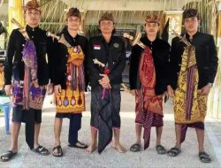 Laskar Sasak Loteng, Mengajak Ciptakan Kedamaian Bangun Daerah Lebih Maju dan Adem