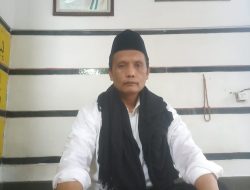 Peran Ulama’ Sebagai Penerang Ummat, Legitimasi Penamaan Bandara Pahlawan Nasional Sekaligus ulama’ Nusantara