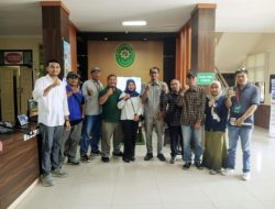 PA Praya, Jalin Kerjasama Dan Menguntungkan Dengan JILT