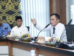 Kinerja Ok, Administrasi Mantap, PDAM Tiara Sabet WTP 4 Kali Berturut Turut, Bupati Loteng Berikan Apresiasi