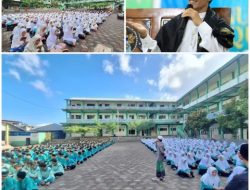 Lebih Dekat Dengan Ponpes Nurul Qur’an Mertak Tombok Praya Lombok Tengah (3)