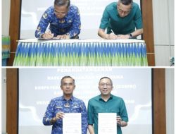 UNW Mataram Bantu Loteng Tingkatkan SDM, ASN Nya Digratiskan Kuliah