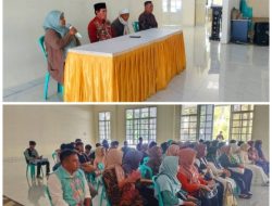 Wabup Lepas Kontingen Loteng Ke Festival Lasqi NJ 2025