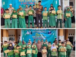 Tiada Hari Tanpa Prestasi, MIN 1 Loteng Layak Disebut Potret Keberhasilan Kemenag