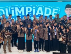 Kontingen NTB Borong 10 Medali di Ajang OMI 2025