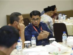 PDAM Tiara Loteng, Optimis Pertahankan WTP