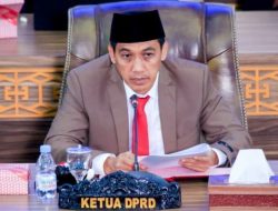 H. Lalu Ramdan: Mari Kita Jaga Generasi Penerus Kita