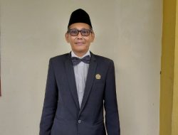Daftar Tunggu Haji NTB Maju 10 Tahun
