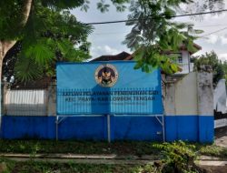 Korcam SPPG Praya, Angkat Bicara Soal Sajian Menu MBG di MIN 1 Loteng