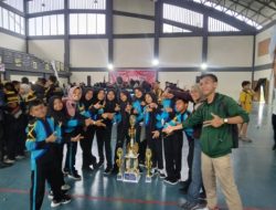 Prestasi Tiada Henti, MIN 1 Loteng Kembali Tunjukkan Tajinya di Ajang LKBB