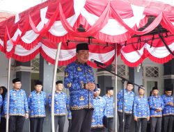 Kanwil Kemenag NTB Catatkan Sejarah 3. 500 Diangkat Jadi PPPK