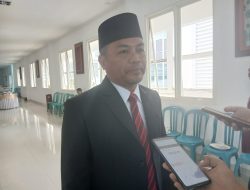 Tambang Ilegal Makan Tumbal, Sugiarto: Ini Tidak Bisa Dibiarkan Dan Harus Diproses